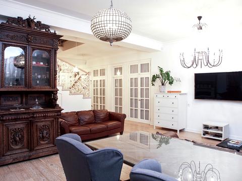 квартира по адресу Сабанский пер., 3