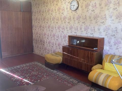 квартира за адресою Лісовий просп., 7