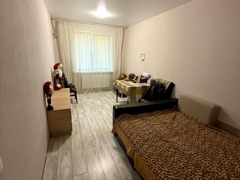 квартира по адресу Мира ул., 27