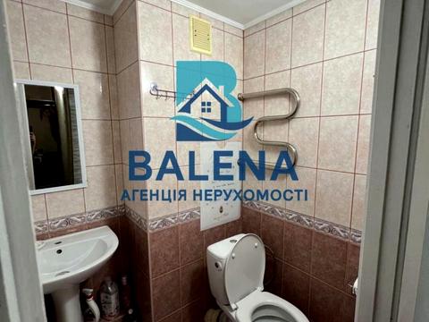 квартира по адресу Голосеевский просп. (40-летия Октября), 74-А