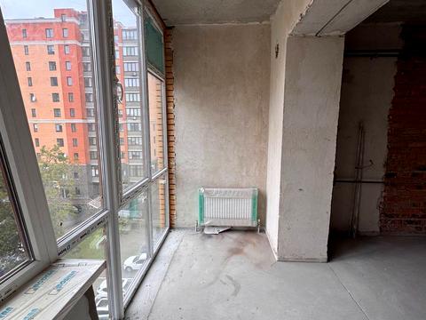 квартира по адресу Заречанская ул., 3/2-В