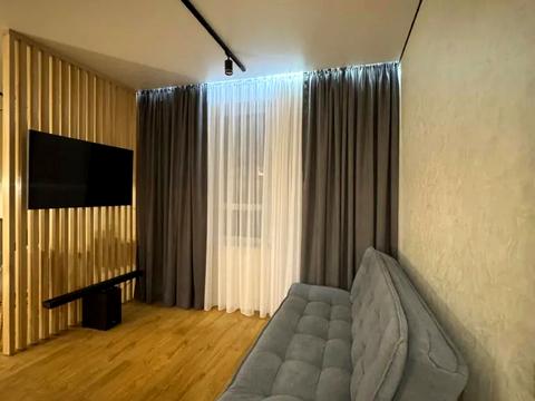 квартира за адресою Сімейна вул., 5