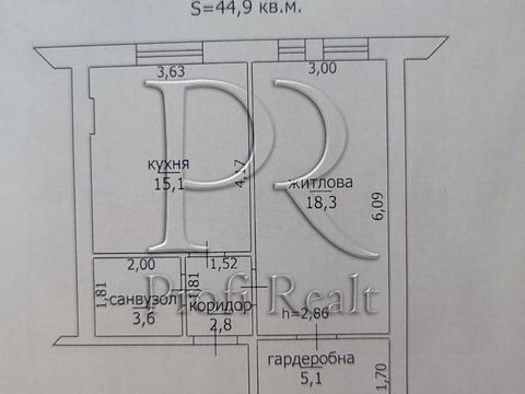 квартира по адресу Соборная ул., 103/18