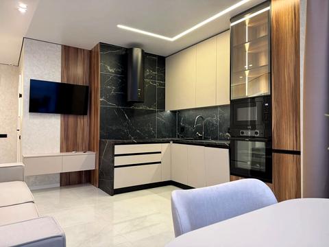 квартира за адресою Ленкавського вул., 34 к7