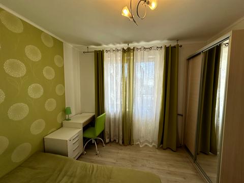 квартира за адресою Градинська вул., 9