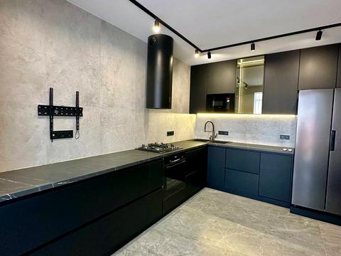 квартира по адресу Запорожское шоссе, 30ш