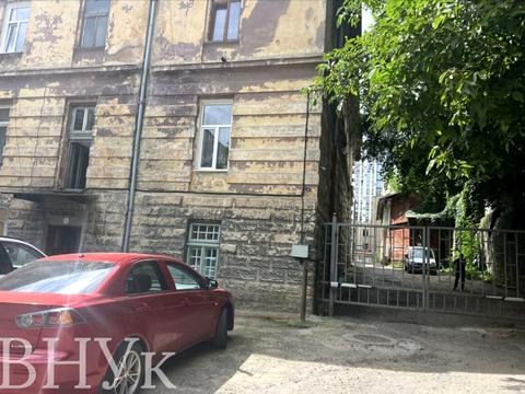 квартира за адресою Тараса Шевченка вул., 66