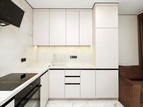 квартира за адресою Столичне шосе, 1б