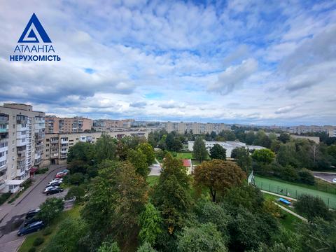 квартира по адресу Соборности просп., 37б