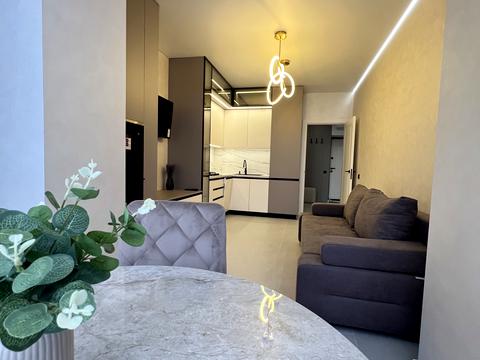 квартира за адресою Чорновола вул., 125