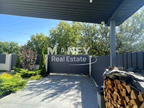 будинок за адресою Нові Петрівці