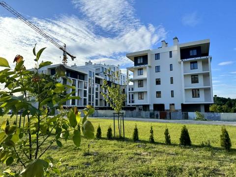 квартира за адресою Під Голоском вул., 12