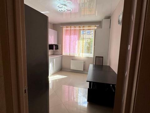 квартира за адресою Генуезька вул., 3В