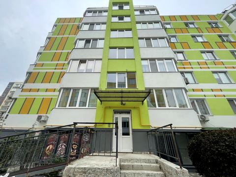 квартира за адресою Мечникова вул., 108