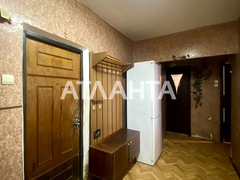 квартира за адресою Одеса, Люстдорфська дорога вул., 125