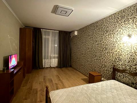 квартира по адресу Ивана Крамского ул., 9
