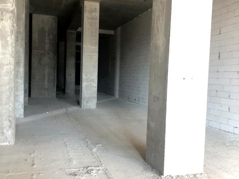 комерційна за адресою Миколи Бажана просп., 17-А