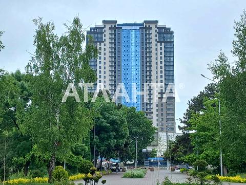 квартира за адресою Шевченка просп., 31