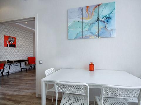 квартира за адресою Генуезька вул., 3б