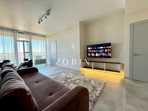 квартира по адресу Володимира Вернадського ул. (Дзержинського), 29-К