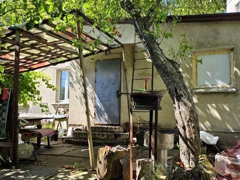 будинок за адресою Куп'янська вул.