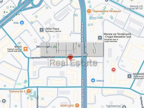 коммерческая по адресу Михаила Бойчука ул. (Киквидзе), 6-А