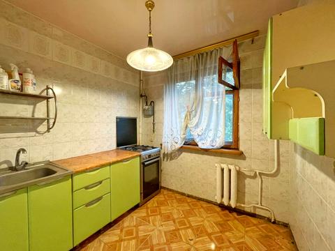квартира по адресу Пр.Науки, 171
