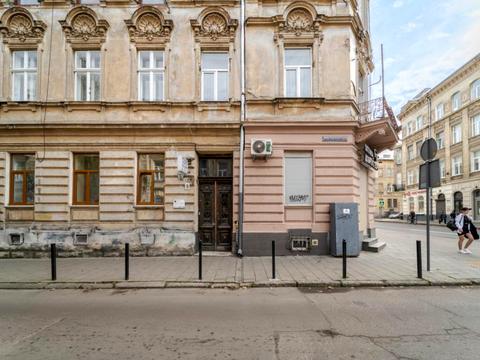 квартира по адресу Вагилевича ул., 9