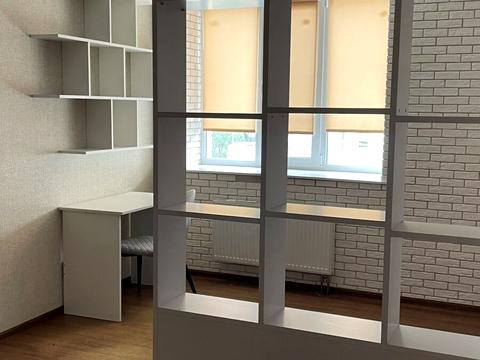 квартира за адресою Боголюбова, 23