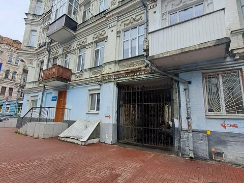 коммерческая по адресу Братская ул., 15
