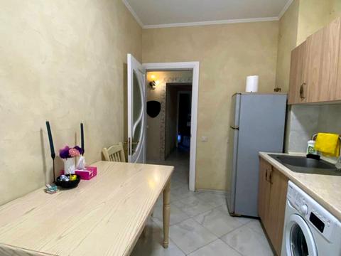 квартира за адресою Ковальська вул., 43