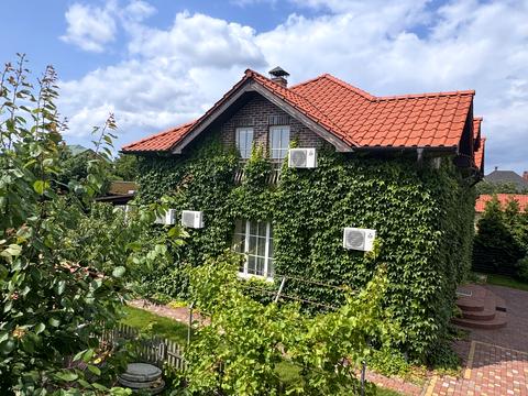 будинок за адресою Івана Сірка вул., 15-А