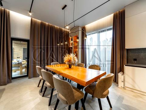 дом по адресу Малиновая ул.