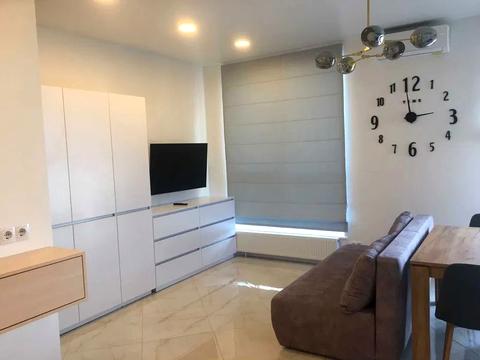 квартира по адресу Звёздный бульв., 1