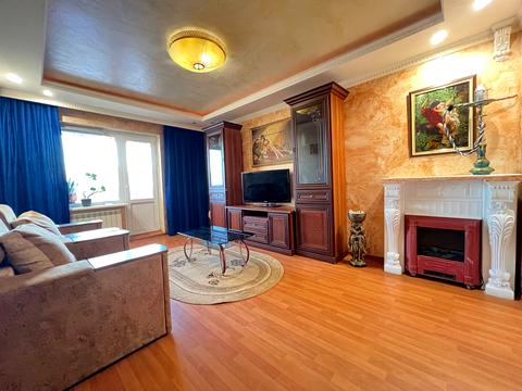 квартира за адресою Петра Григоренка просп., 1-А