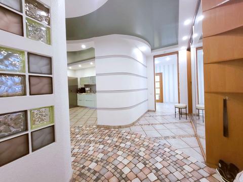 квартира по адресу Павла Тычины просп., 2