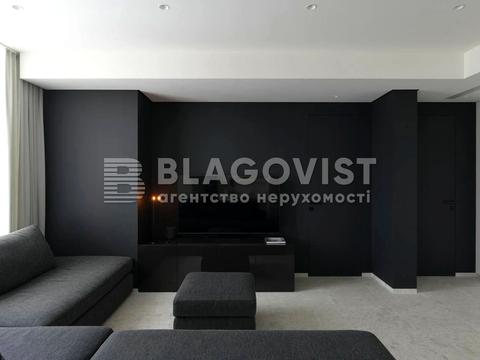 квартира за адресою Дніпровська набережна вул., 18-Б