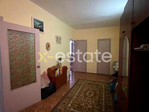 квартира за адресою Сергіївська вул., 3
