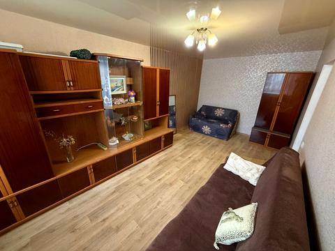 квартира по адресу капитана Владимира Киселёва ул. (Зыгина), 42/4