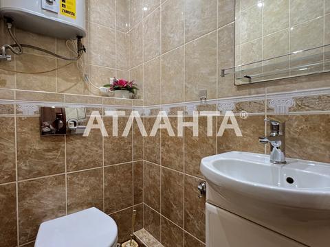 квартира за адресою Сергія Данченка вул., 3