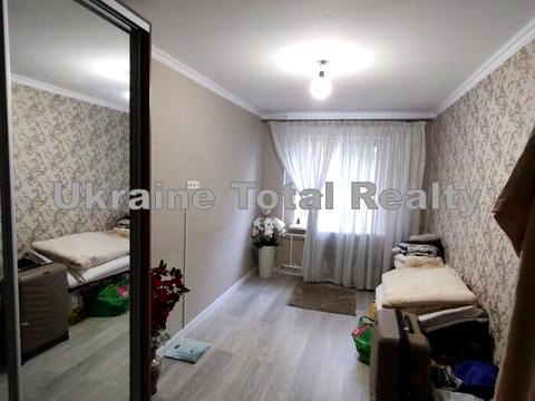 квартира за адресою Петра Курінного вул. (Комісара Рикова), 3