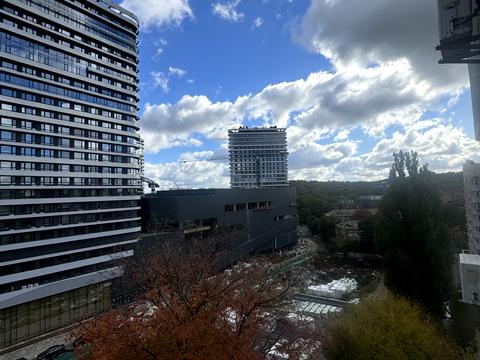 квартира за адресою Васильківська вул., 5/7