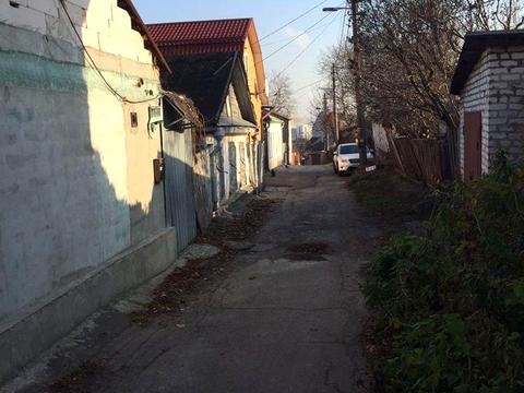 будинок за адресою Володимира Брожка вул. (Кіровоградська)