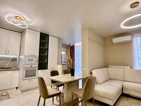 квартира за адресою Рівненська вул., 8а