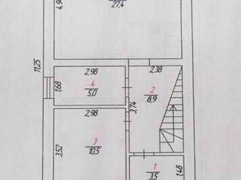 будинок за адресою Каштанова вул.