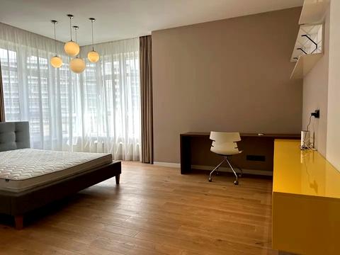 квартира за адресою Київ, Кловський узвіз, 7