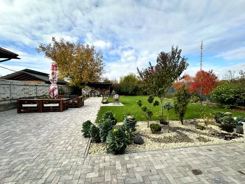 дом по адресу Сливовая ул.