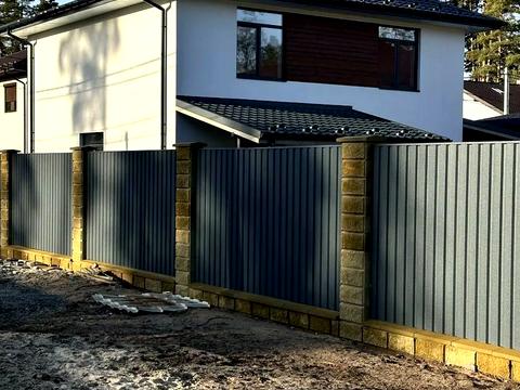 будинок за адресою Антонія Михайловського вул.