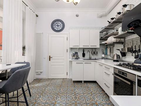 квартира за адресою Старий Ринок пл., 5