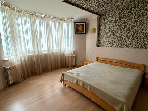 квартира за адресою Бориса Гмирі вул., 8-Б